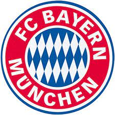 Fc bayern munchen logo vector. Fc Bayern Mousepad Logo 20459 Amazon De Sport Freizeit