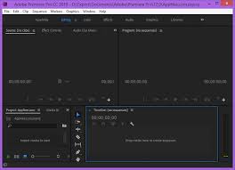 Welcome to the premiere pro cs3 release 1 sdk! V14 4 Adobe Premiere Pro Cs Cc Portable Full Versions Aio Appnee Freeware Group