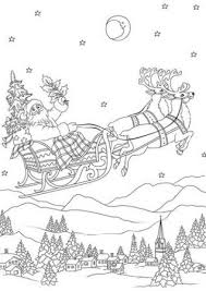 Merry Christmas Malbucher Weihnachtsmalvorlagen Malbuch Vorlagen Malvorlagen Blumen