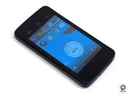 Vodafone Smart Mini - szétcsap az ...
