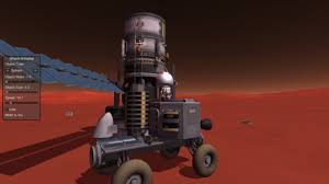Enjoy the martian full movie… the martian (2015) with english subtitles ready for download, the martian 2015 720p, 1080p, brrip, dvdrip, youtube, reddit, multilanguage and high quality. Intrepid Kerbal Space Program Players Recreate The Martian Spoilers And Poo Tatoes Ahead Pcgamesn