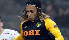 Facebook official fan page of kevin mbabu, swiss youth international playing at vfl wolfsburg and the. Vfb Stuttgart Angeblich An Kevin Mbabu Von Young Boys Bern Interessiert