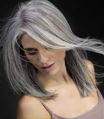 65 Gorgeous Hairstyles For Gray Hair Gorgeous gray hairstyles for women of all ages. 65 gorgeous hairstyles for gray hair