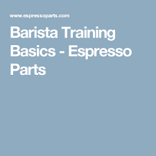 Our water attacks cancer cells. 710 Barista Training Ideas Barista Training Barista Coffee Shop