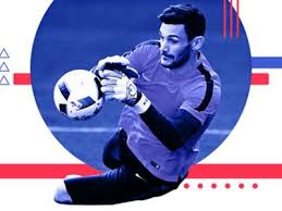 Hugo lloris and giovani lo celso after our premier league match against manchester city fc (21/11/2020). Hugo Lloris Im Goal Interview Mein Leben Als Kapitan Von Tottenham Goal Com