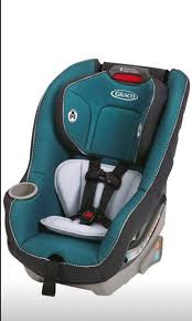 Graco Contender 65 Convertible Car Seat