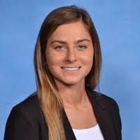 Sarah Fogleman's Instagram, Twitter & Facebook