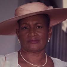 LAMONTE CAROLINE GRAZETTE, aged 78, lovingly known as “Sheila” of Sutton  Way, Grazettes, Landing Scheme, St. Michael entered peacefully into rest