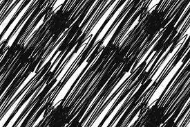 Black And White Graphic Design Messy Hatching On White Pattern In 2020 Graphic Patterns White Patterns Ink Illustrations