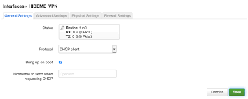 My openvpn (virtual) client subnet is 10.8.91.0/24. How To Set Up A Openvpn Vpn On Openwrt Hide Me