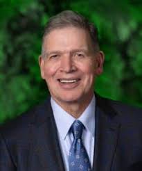 Benjamin Close, M.D.