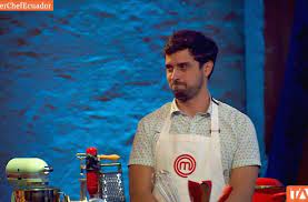 ¿quien son los seis aspirantes que van al reto de eliminación? Masterchef Ecuador Roberto Ayala Se Corona Como El Mejor Cocinero Aficionado