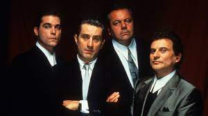 Browse 103 robert de niro goodfellas stock photos and images available, or start a new search to explore more stock photos and images. Goodfellas 25th Anniversary Where Robert De Niro Joe Pesci And The Other Stars Are Now Abc News