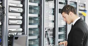 We did not find results for: Tasks And Responsibilities Of A Server Admin You Should Know