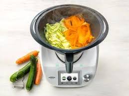 12 Funktionen Thermomix Thermomix Tm5 Varoma