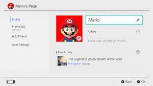 If you'd like to share your ac:nl friend code, please use this thread! How To View Or Change Your Friend Code Support Nintendo