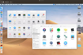 Apple built screen sharing into the operating software on your mac, known as macos. Macos 10 14 Mojave The Ars Technica Review Ars Technica