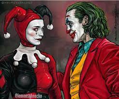 Pin On Joker Art