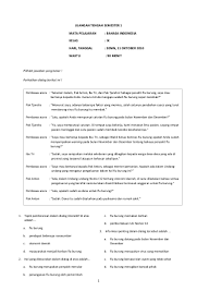 Buku Bahasa Indonesia Kelas 9 Ktsp Ilmusosial Id