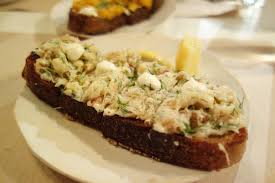 dan kluger & dining at abc kitchen
