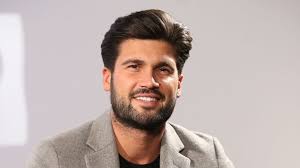 Dan Edgar