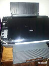 This is a stylish printer that combines speed and quality for easy printing at home or office. Epson Stylus Cx4300 Computers For Sale In Western Cape Africada Com Mobile 32326