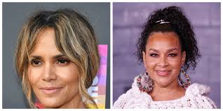 The two were said to be in a short term relationship in the early 90's post their movie. Halle Berry Responds To Lisaraye Mccoy S Shade About Her Bedroom Skills