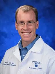 Dr. Sean Perrine, DO, Family Medicine
