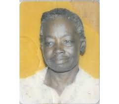 Remembering Marcilene Veronica Boyce