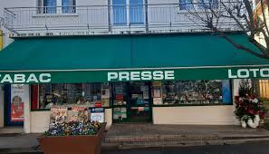 Maybe you would like to learn more about one of these? Tabac Presse Loto Avenue De La Republique Gannat Home Facebook
