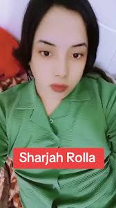 Girls of Sharjah Rolla: A Humorous Take
