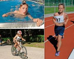 Ilmenau: Aus Kreis- wird kleiner Stadttriathlon