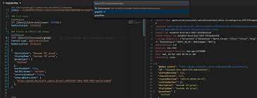 Create an instance of the binding that the service will use. Testing Your Api With Rest Client Dev Community