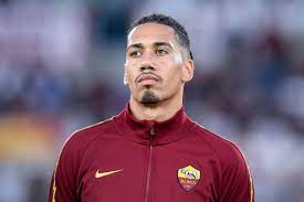 Смоллинг крис / smalling chris. Soccer S Chris Smalling On Ethical Investing Veganism And Life On Loan In Rome