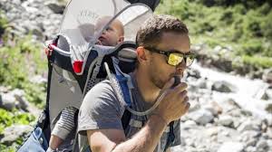 8 Best Baby Carrier Backpacks For Hiking And Holidays This Summer