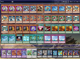 Warrior, however, can also do aggressive decks because of their. Dueling C Decklist Invoked Electromagnetic Warriors