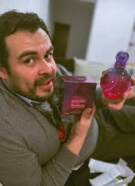 New Baby #ElectricFantasy 💖