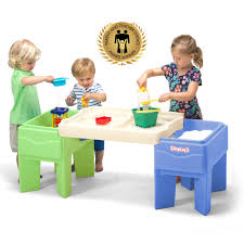 In Out Activity Table Kids Activity Table Kids Water Table Water Table Activities