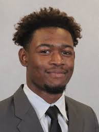 2021 Football Roster