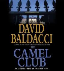 The camel club started very slow for me. Listen Free To Camel Club Audio Box Set By David Baldacci With A Free Trial