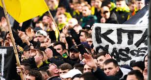 Le football club de nantes est un club de football français fondé à nantes en 1943 par jean le guillou et marcel saupin, par la fusion de différents clubs nantais dans le but d'intégrer l'élite du football français. Fc Nantes Les Departs S Enchainent Kita Ne Parvient Plus A Endiguer L Hemorragie