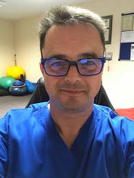 Dog Hydrotherapy Physiotherapy In Billingham