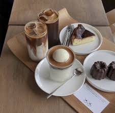 Liz Blm On Twitter Cafe Food Food Aesthetic Food