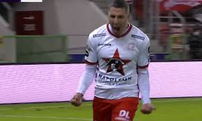 Dames sv zulte waregem vormt dan de waardige opvolger van dames zultse vv. Livestream Zulte Waregem Stvv Pro League Gratislivestreams Be