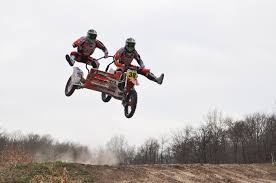 A Potential Candidate For My Grandpa S Proposed Airborne Cavalry Sidecar Motorcycle Sidecar Motocross Racing