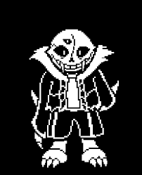 Sanstheexecutioner On Scratch What do u think of me? sanstheexecutioner on scratch