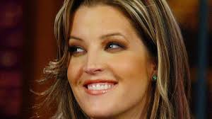 Priscilla Presley contests validity of Lisa Marie's will