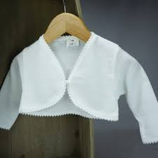 .de bottes bébé fille, chaussure premier pas fille, sandales bébé fille, ballerine bébé fille, basket bébé fille. Gilet De Ceremonie Bebe Fille Forme Bolero Ivoire En Acrylique