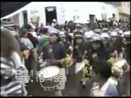 San Jose De Gracia Jalisco Septiembre 16 De 1991 Youtube