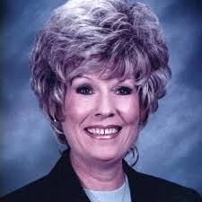 Neta Lorene Britt Hogue